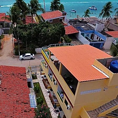 Flats Parada Obrigatoria Марагожи Экстерьер фото